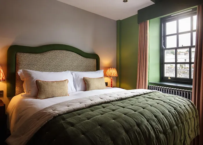 The Wellington Hotel