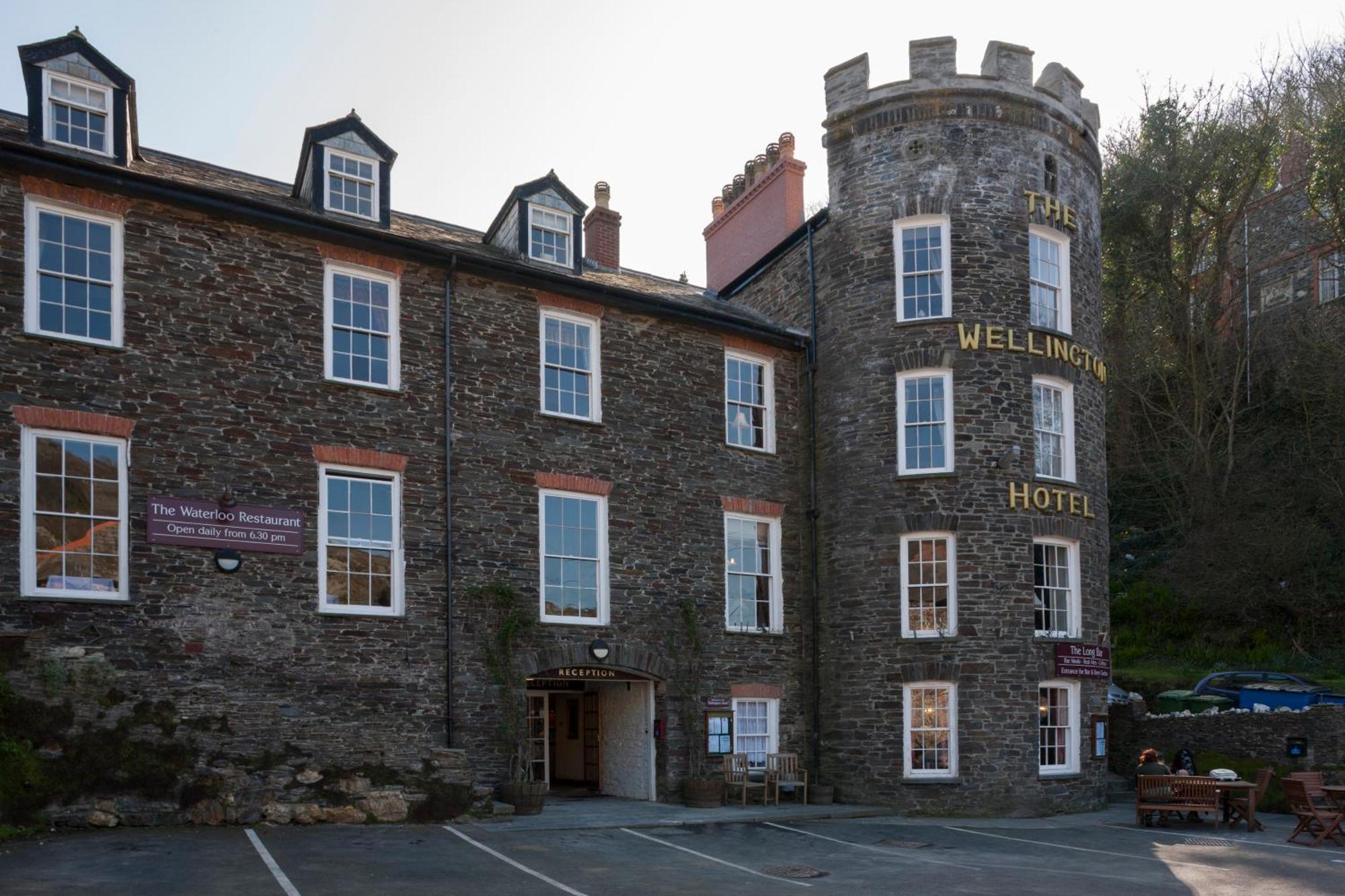 The Wellington