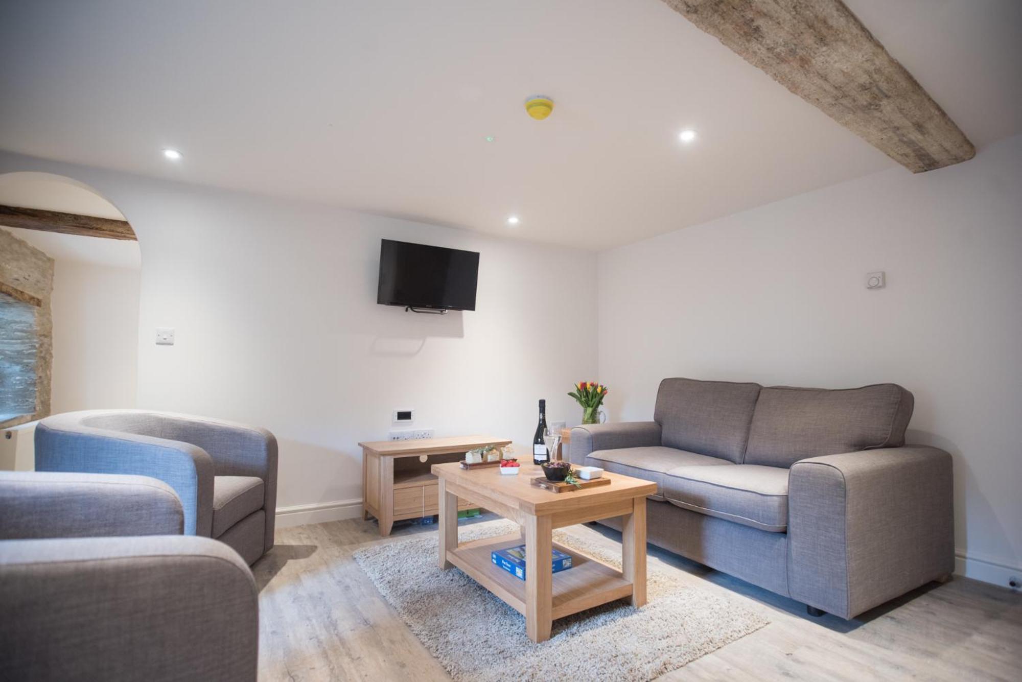 The Wellington Hotel Boscastle