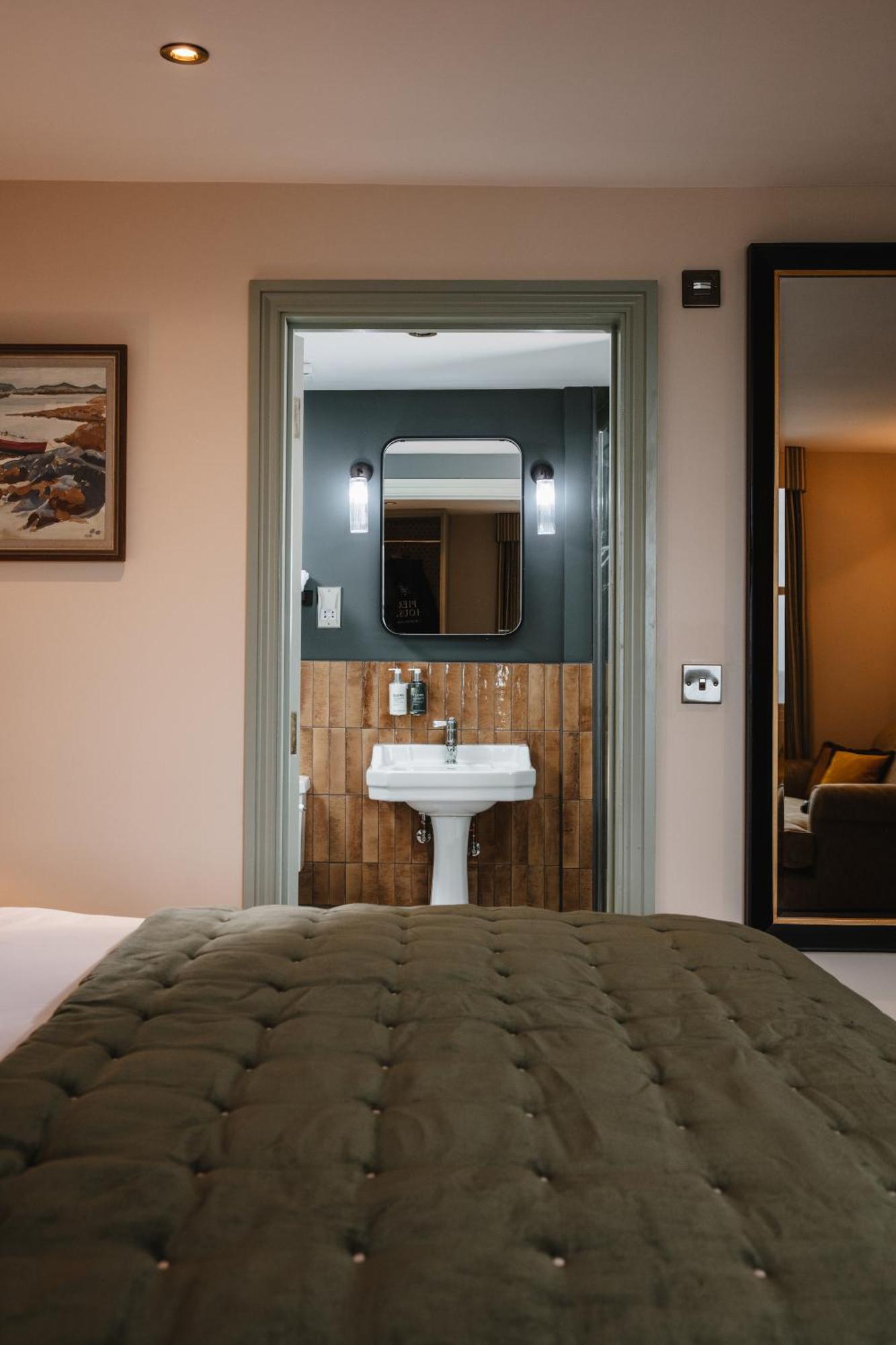 The Wellington Hotel 3*