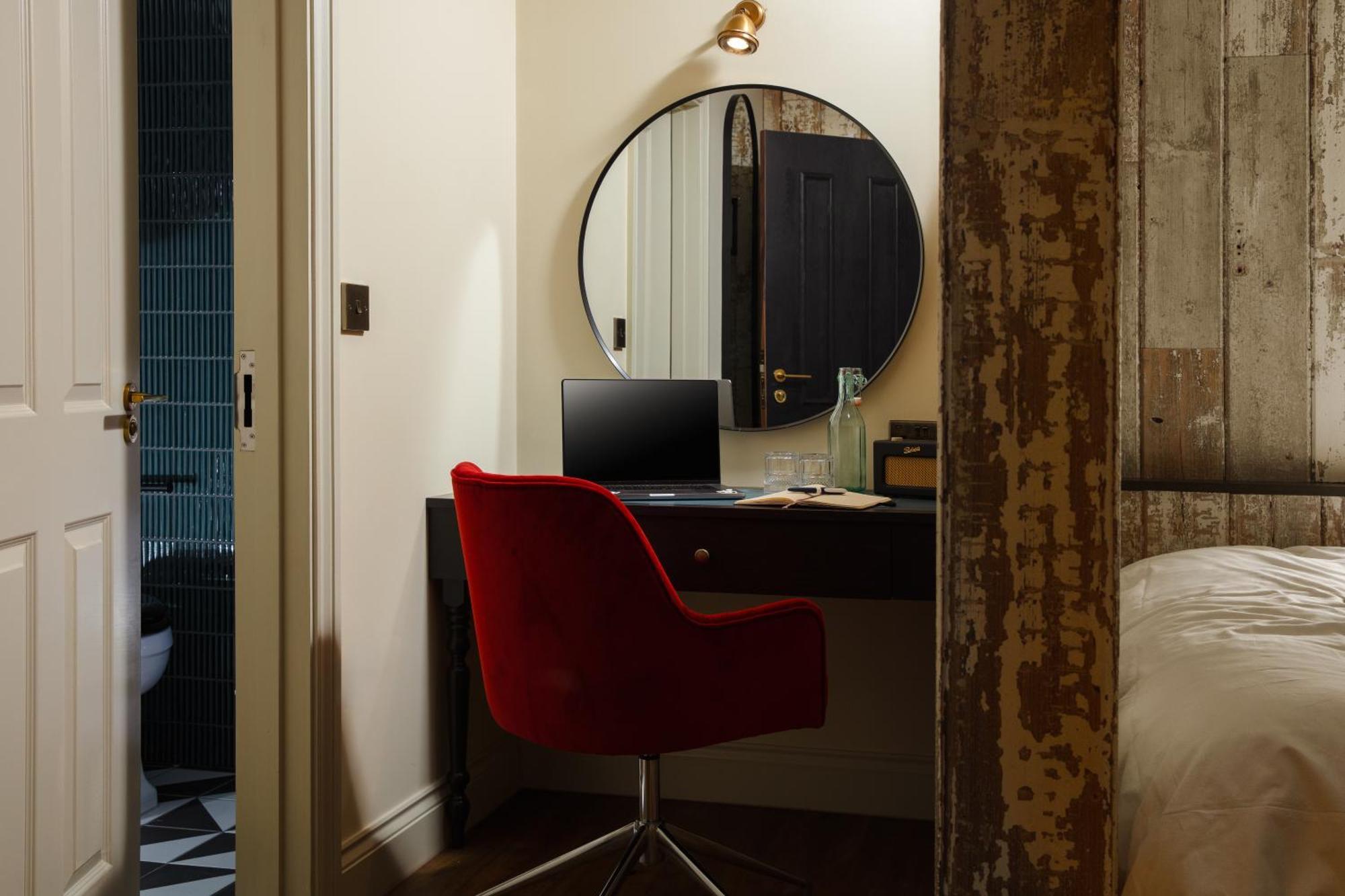 Hotel The Wellington 3*