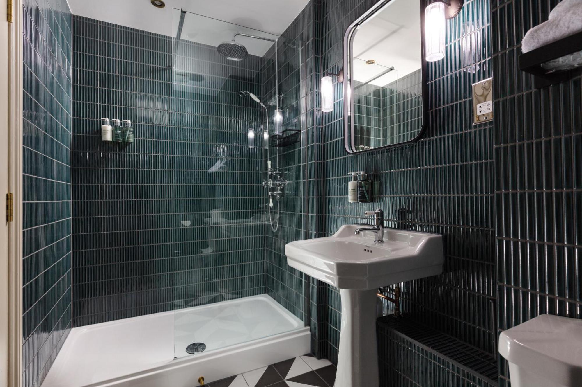 Hotel The Wellington Boscastle