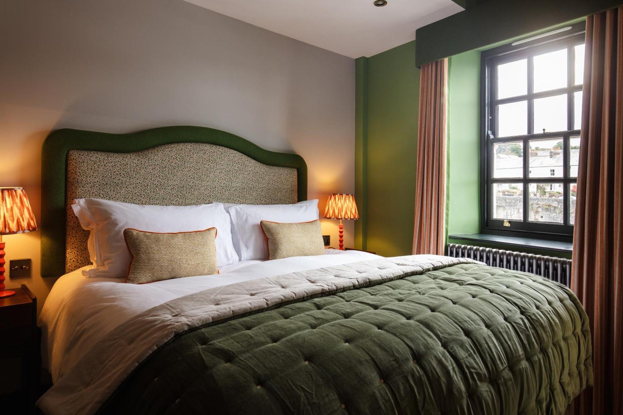 The Wellington Hotel
