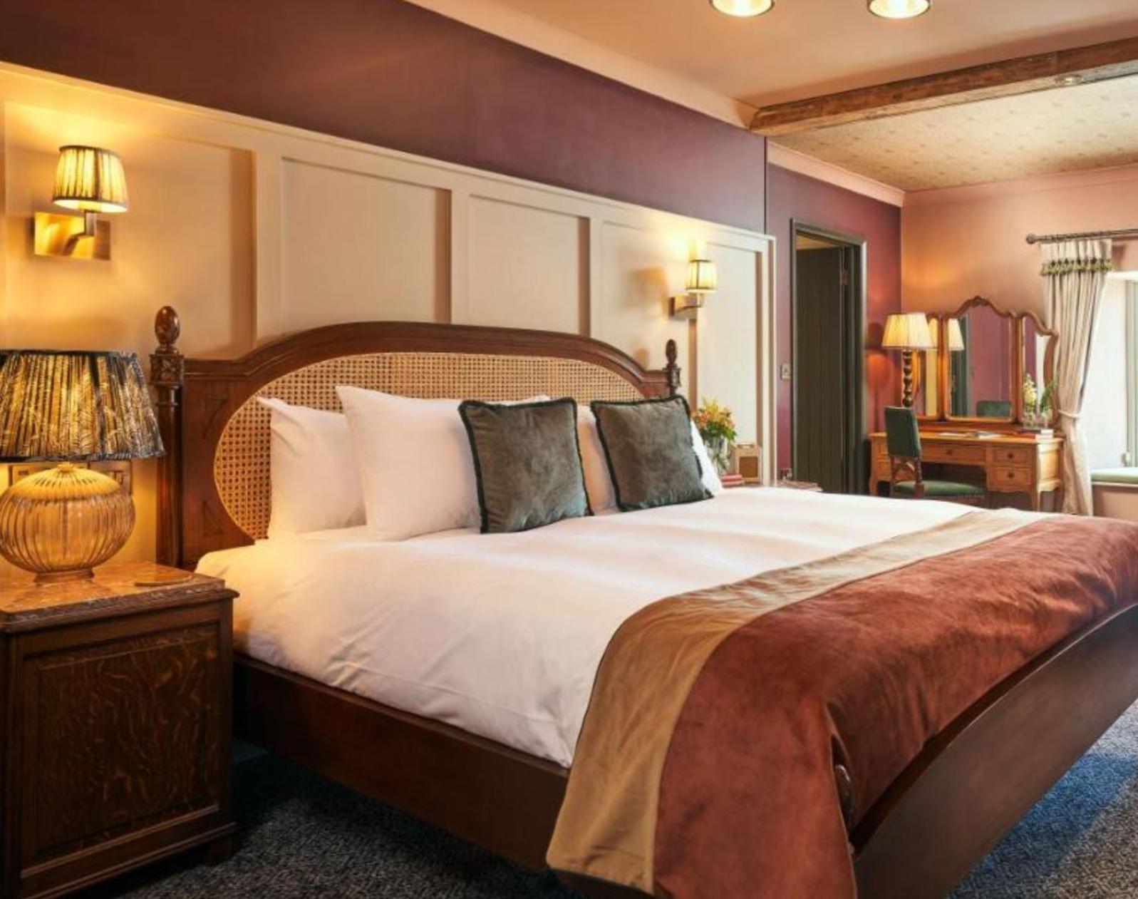 The Wellington Hotel