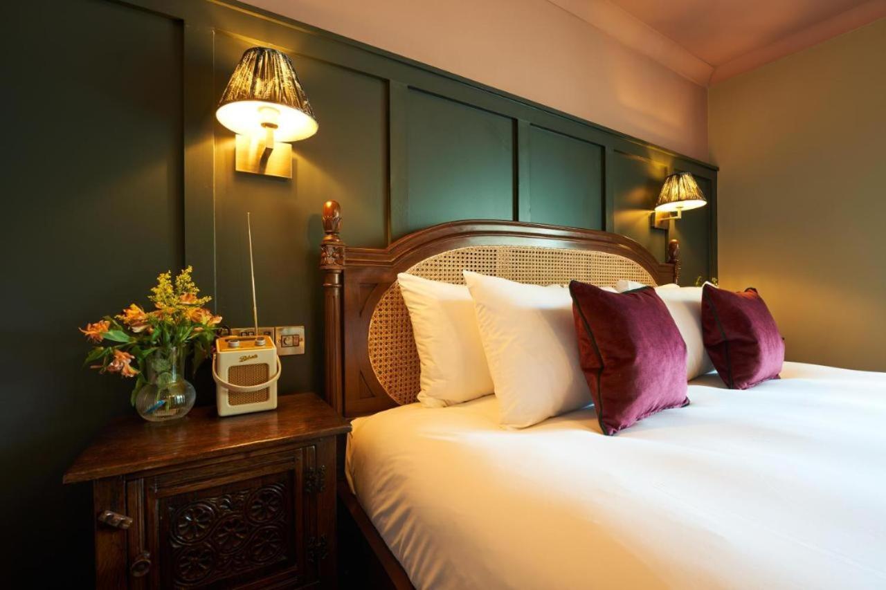 Hotel The Wellington 3*