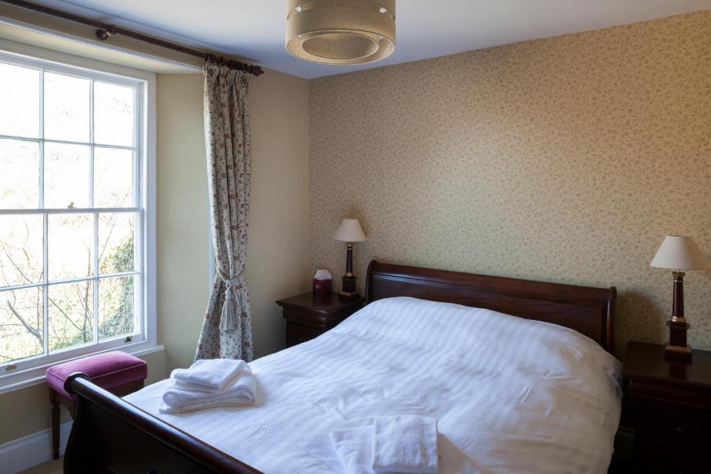 The Wellington Hotel
