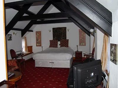 Hotel The Wellington 3*