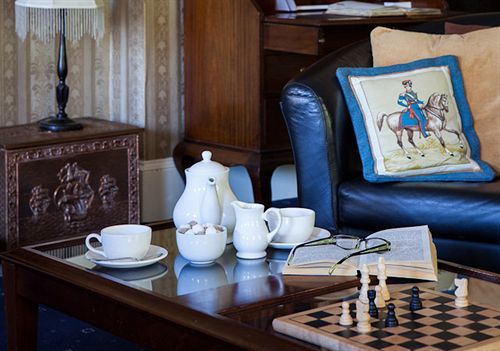 The Wellington Hotel 3*