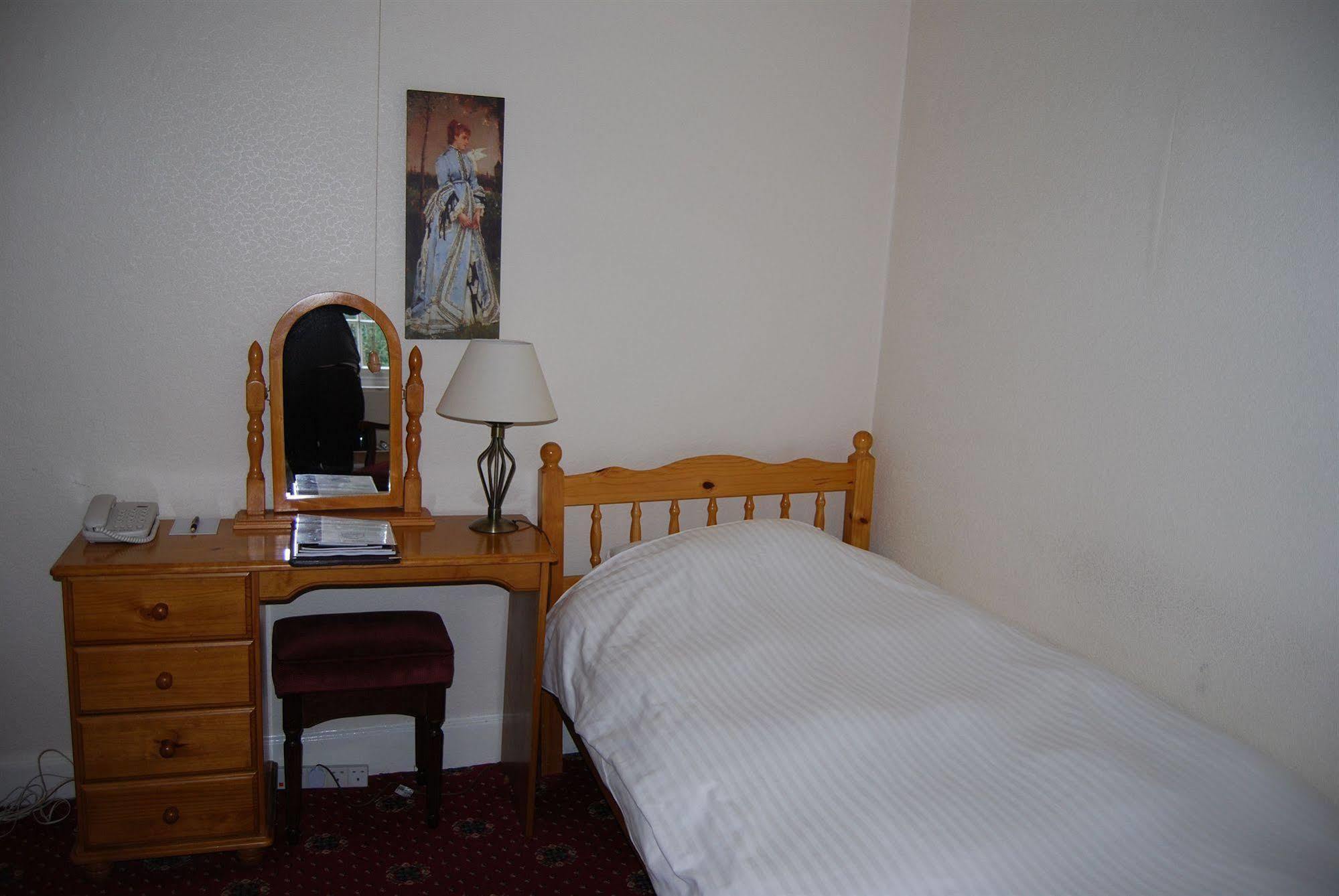 Hotel The Wellington